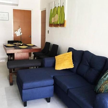 ¡Nuevo! Hermoso Departamento Con Alberca. Manzanillo Esterno foto