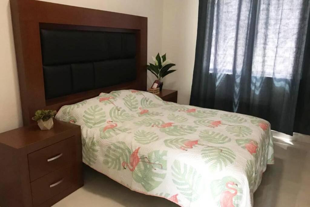 ¡Nuevo! Hermoso Departamento Con Alberca. Manzanillo Esterno foto