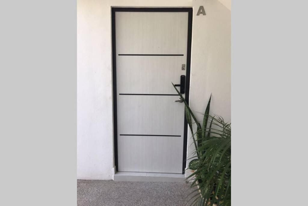 ¡Nuevo! Hermoso Departamento Con Alberca. Manzanillo Esterno foto